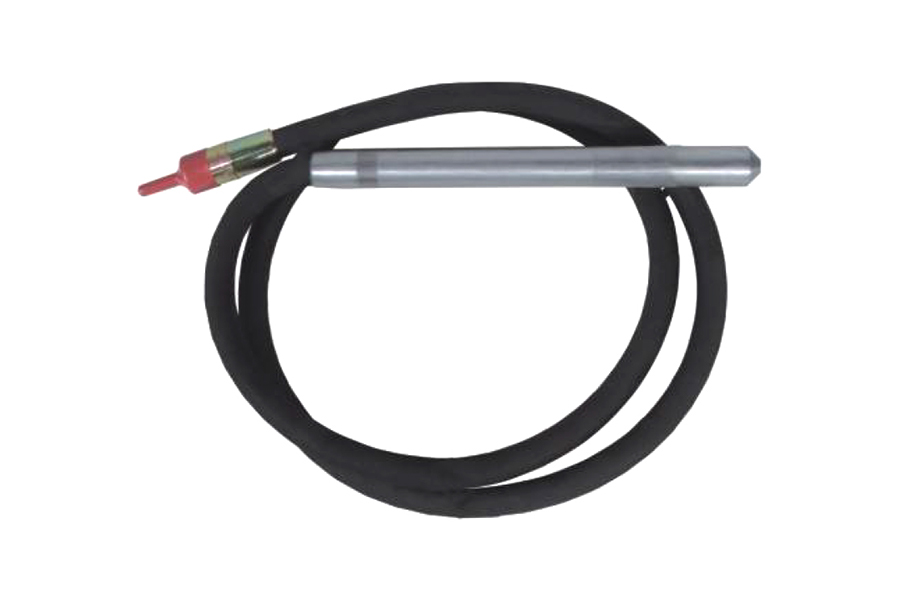 Aci Penggetar Konkrit Model ZN-50 Aci Penggetar Konkrit Model ZN-50