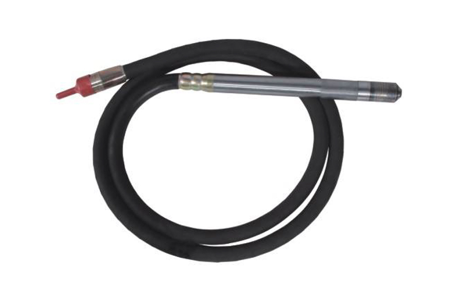 Aci Penggetar Konkrit Dengan Keluli- anyaman Model ZN-50 Aci Penggetar Konkrit Dengan Keluli- anyaman Model ZN-50