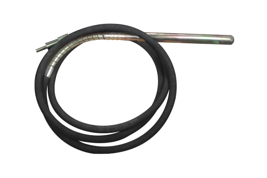 Penggetar konkrit Turki jenis ZN-38 Penggetar konkrit Turki jenis ZN-38