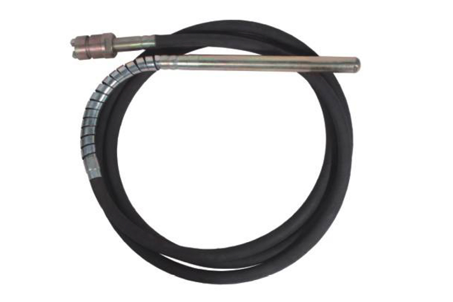 Aci penggetar konkrit jenis Mataysia(dinapal) model ZN-38