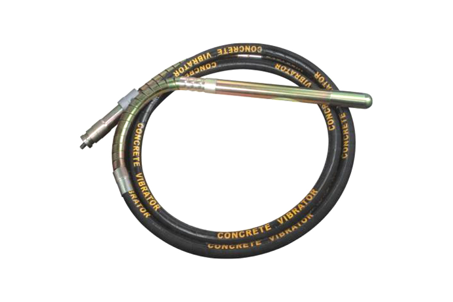 ZN-38 gesper rama-rama penggetar konkrit jepun ZN-38 gesper rama-rama penggetar konkrit jepun