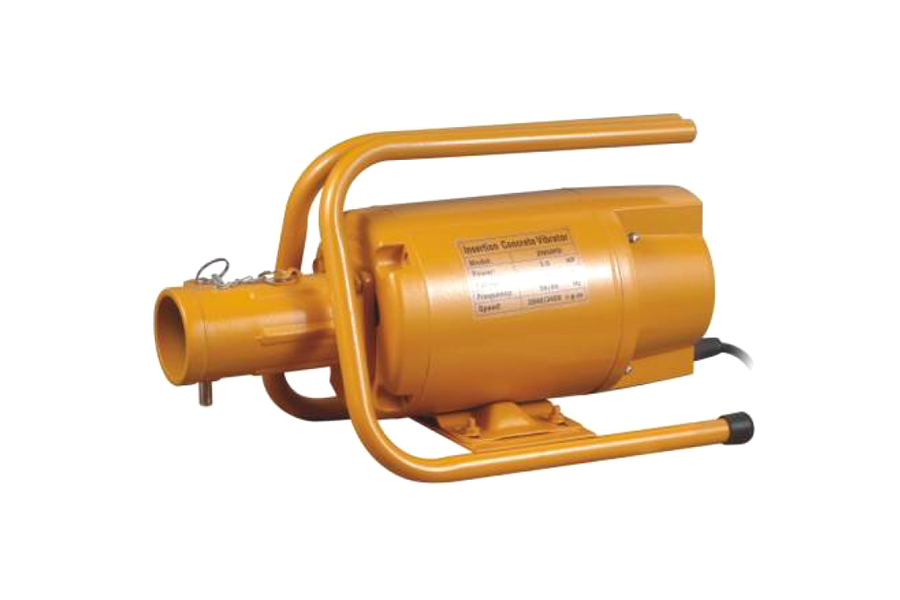 Penggetar konkrit Korea (antara muka jenis kuda) Penggetar konkrit Korea (antara muka jenis kuda)