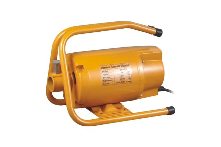 Penggetar konkrit Korea (antara muka Jepun) Penggetar konkrit Korea (antara muka Jepun)