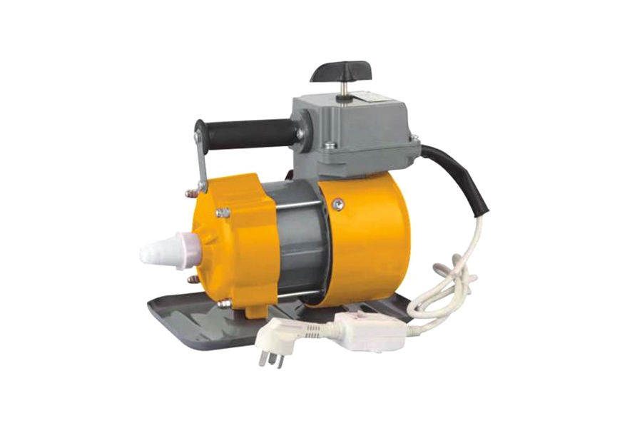 Penggetar konkrit Rusia Penggetar konkrit Rusia