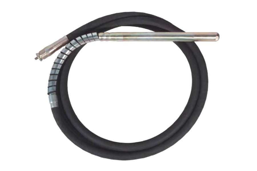 Aci Penggetar Konkrit Jenis Jepun Model ZN-38