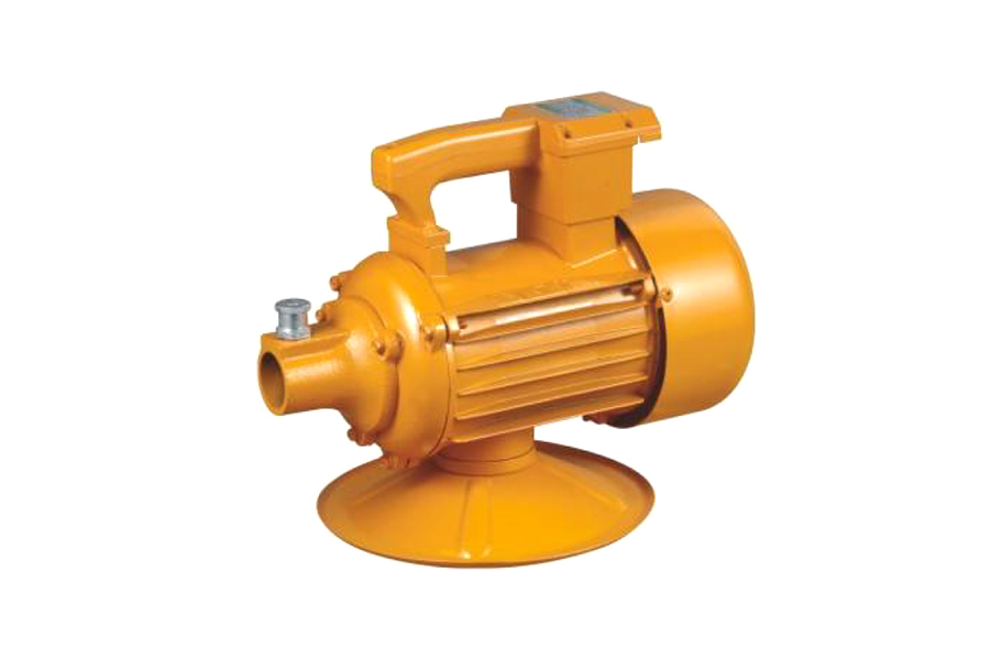 Alat penggetar konkrit Jepun Alat penggetar konkrit Jepun