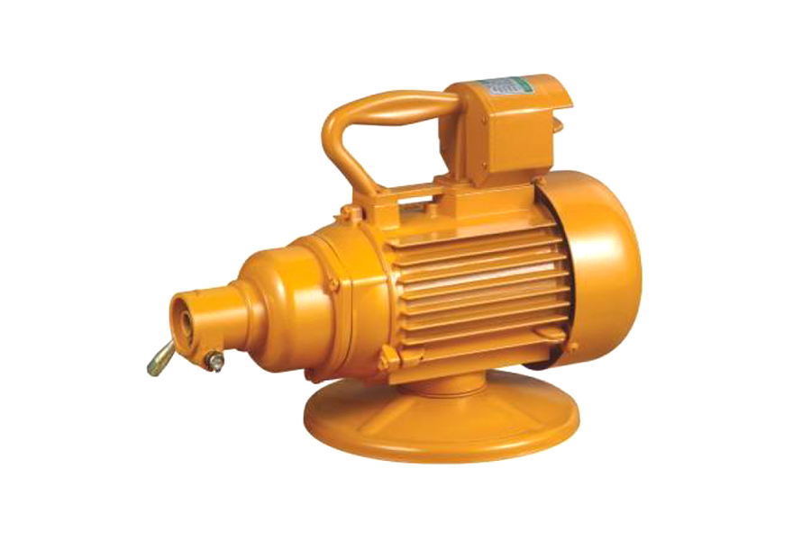 Motor getaran pemalam konkrit elektrik mudah alih Motor getaran pemalam konkrit elektrik mudah alih