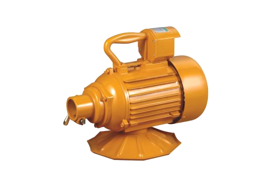 Alat penggetar konkrit tangan elektrik Alat penggetar konkrit tangan elektrik