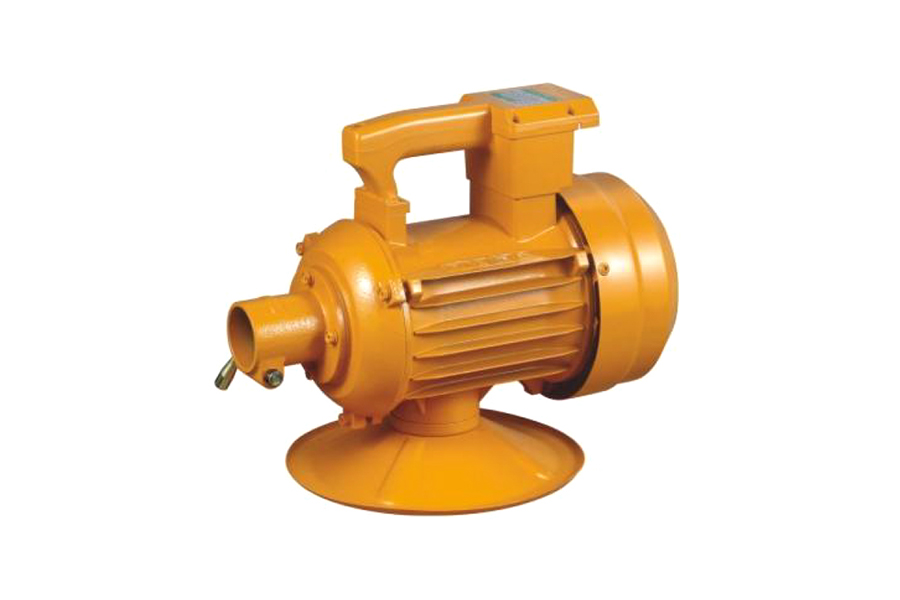 Penggetar konkrit tangan Penggetar konkrit tangan