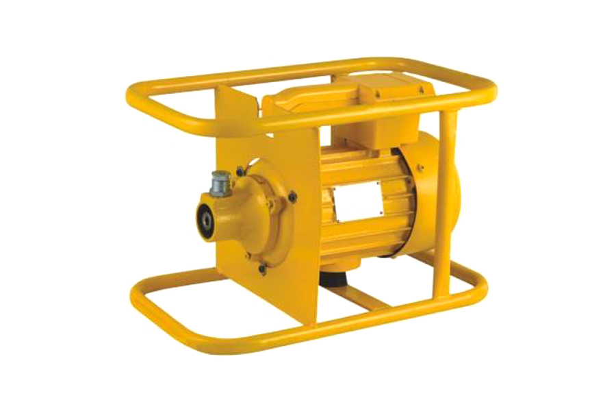 Penggetar konkrit rangka Jepun Penggetar konkrit rangka Jepun