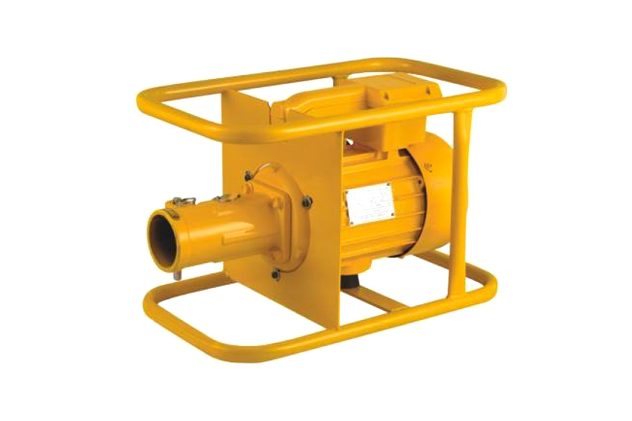 Penggetar konkrit rangka kuda Penggetar konkrit rangka kuda