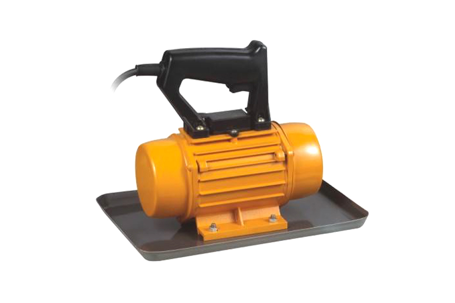 Alat penggetar kulir konkrit mudah alih Alat penggetar kulir konkrit mudah alih