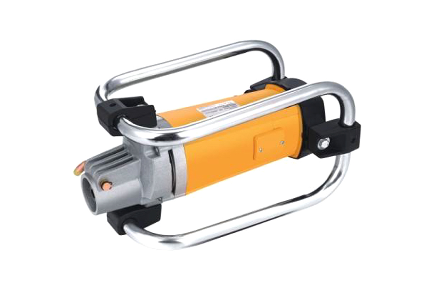 Vibrator pembinaan pencampuran konkrit berkualiti tinggi