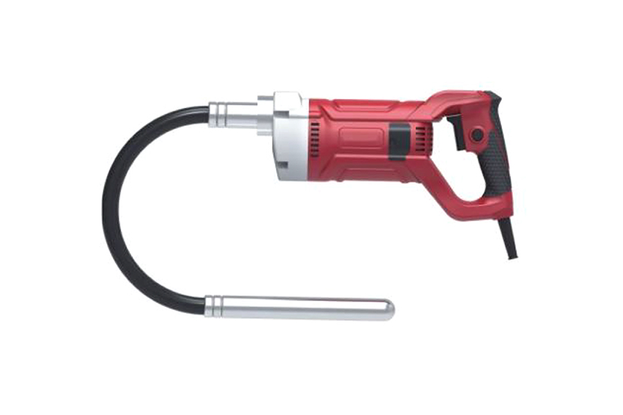 Vibrator konkrit mudah alih berkualiti tinggi Vibrator konkrit mudah alih berkualiti tinggi