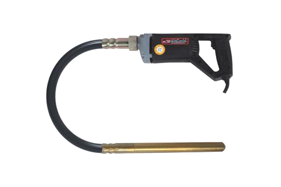 Penggetar konkrit mudah alih Penggetar konkrit mudah alih