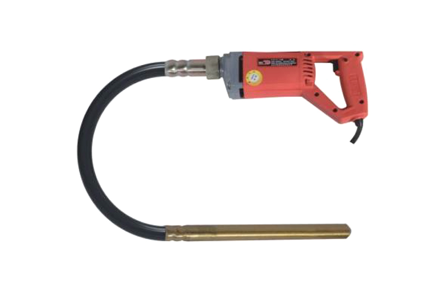 Jentera pembinaan kecil penggetar konkrit mudah alih Jentera pembinaan kecil penggetar konkrit mudah alih