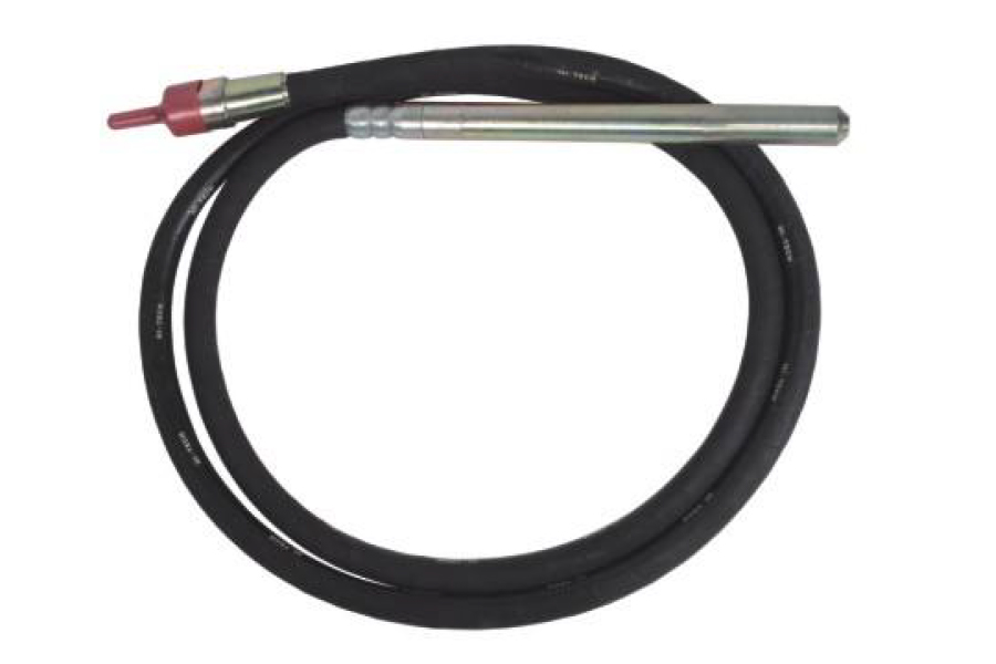 Aci Penggetar konkrit enjin Model ZN-35