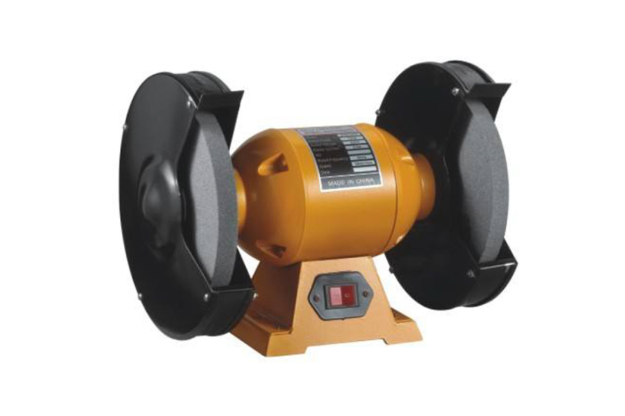 Pengisar bangku berkualiti tinggi